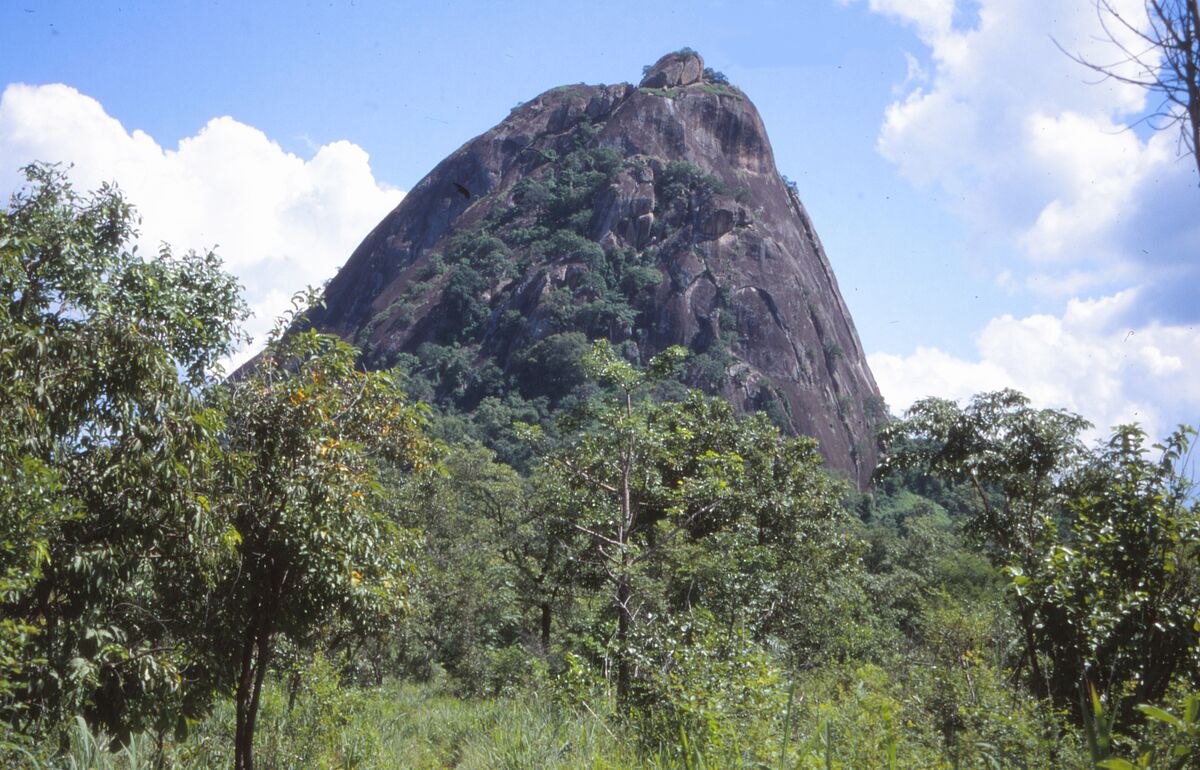 Soupakpéran, Benin 